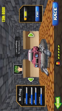 Bheem Car Racing Challenge游戏截图3