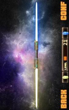 Lightsaber & Blaster & The Force & other weapons游戏截图4