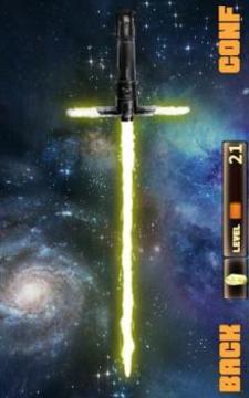 Lightsaber & Blaster & The Force & other weapons游戏截图5