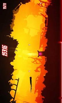 憎恨之核游戏截图2