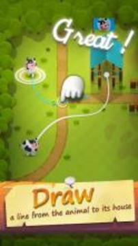 Crowdy: Agility Guidance游戏截图2