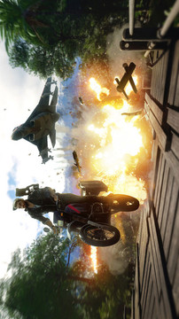 justcause4游戏截图2
