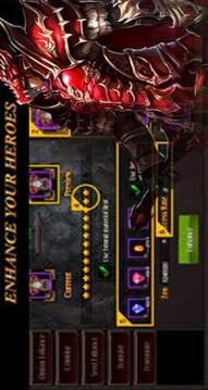 Arena Mu - Origin Online游戏截图2