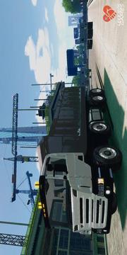 欧洲卡车自由越野游戏截图5