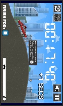 疯狂炸弹赛车游戏截图4