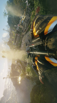 justcause4游戏截图3