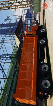 欧洲卡车自由越野游戏截图2