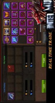 Arena Mu - Origin Online游戏截图1