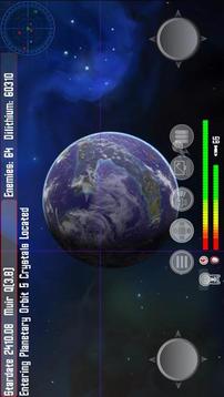 恒星跋涉游戏截图2