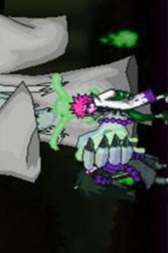 Narutimate Ninja impact shinobi游戏截图2