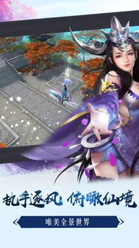 极品仙丁游戏截图2