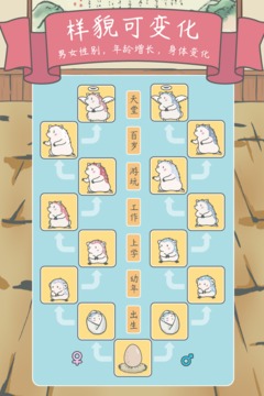 宠我一生游戏截图1