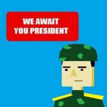RULE AS A PRESIDENT游戏截图1