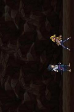 Narutimate Ninja impact shinobi游戏截图1