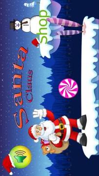 Santa Clause游戏截图2