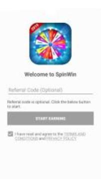 Spin To Win : Daily Earn游戏截图2