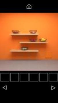 Escape Game Apple Cube游戏截图4