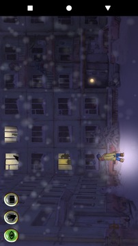 Winter Night Adventure游戏截图2