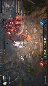Mu Origin - Diablo Version 8游戏截图1