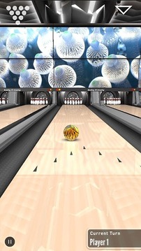 Bowling 3D Master Free游戏截图5