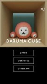 Escape Game Daruma Cube游戏截图1