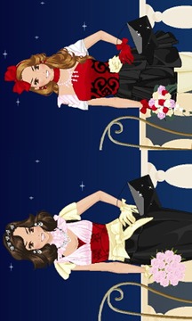 Fashion Designer & Dress Up游戏截图5