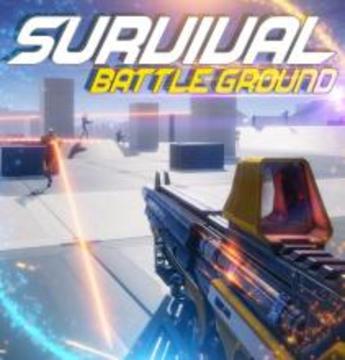 Survival Battle Ground游戏截图2