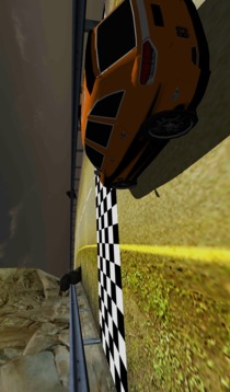 希尔涡轮增压极速赛车2016年游戏截图3