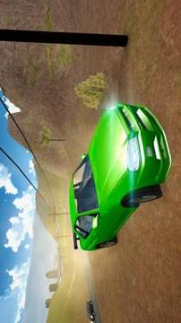 Extreme Pro Car Simulator 2014游戏截图2