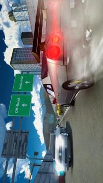 Extreme Pro Car Simulator 2014游戏截图3