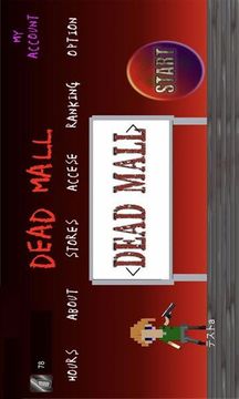 死亡商场游戏截图3