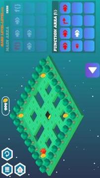 Algorithm City : Coding Game for Kids with Animals游戏截图3