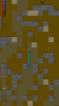 Earthworm Adventure游戏截图2