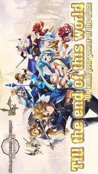 Summoners Knight：Dragon Blaze游戏截图2