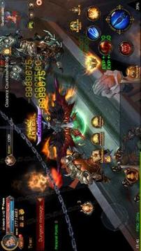 Mu Invictus Origin - New Version Free Diamonds游戏截图1