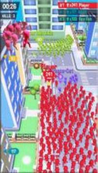 Crowd City Adventure游戏截图1