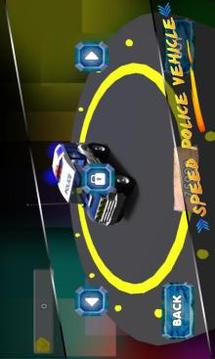 Motu Real Drift Speed游戏截图4