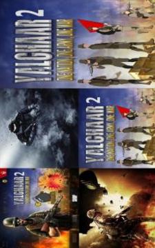 Yalghaar2 Sniper : Pro shooting Games - Action FPS游戏截图5