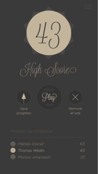 99火箭游戏截图5