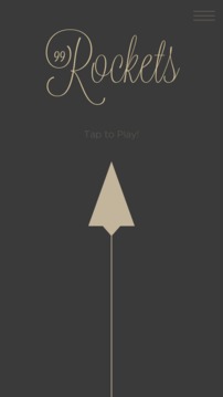 99火箭游戏截图1