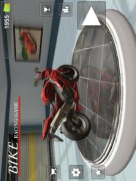 Bike Racing Game游戏截图5