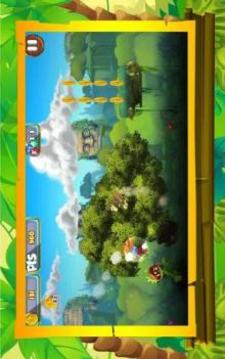 Monkey Island - Jungle Adventure游戏截图2