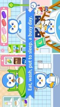 Baby Care : Poky游戏截图2