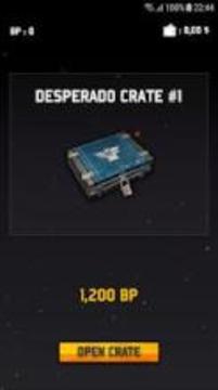 PUBG Crate Simulator游戏截图5