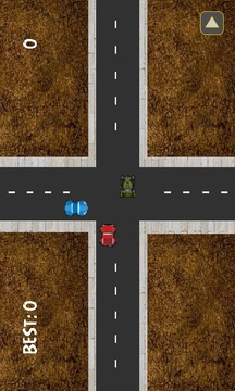 Road Rush游戏截图4