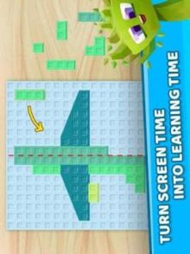 Matific Galaxy - Maths Games for Kindergarten游戏截图2