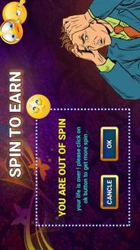 Spin Your Luck Earn Up to $385.00 Daily游戏截图1