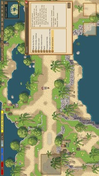 ManaPlus (beta)游戏截图4