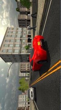 Real Gangster Crime Vice City游戏截图2