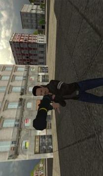 Real Gangster Crime Vice City游戏截图1